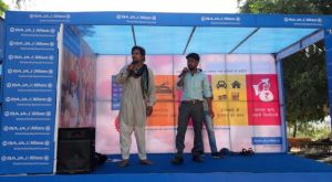 Fashion Show Organizing Service