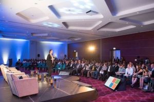 Fashion Show Organizing Service