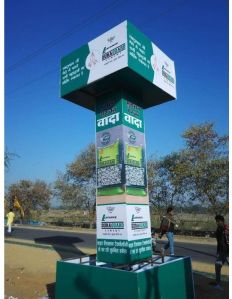 Flex Sign Board Printing Service