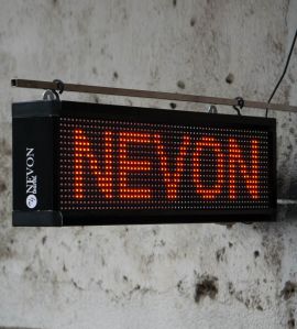 Led Display Boards