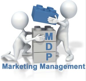 Marketing Management System Services