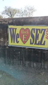 Railway Advertising Service