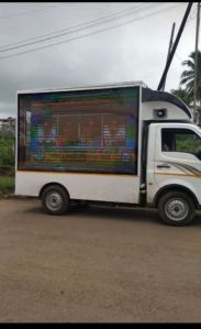 Van Roadshow Service