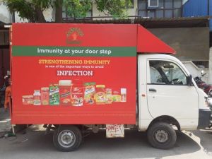 Van Roadshow Service