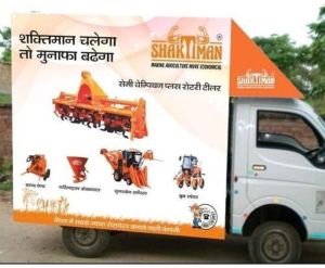 Van Roadshow Service