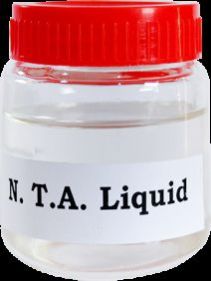Dtpa Penta Sodium Solution