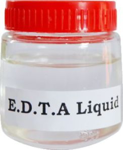 EL-100 EDTA Tetrasodium Liquid