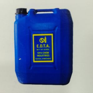 EL-50 EDTA Tetrasodium Liquid
