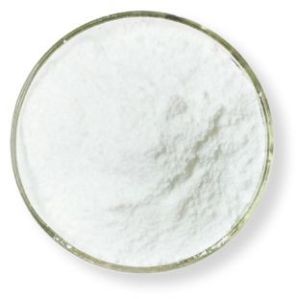 Calcium EDTA
