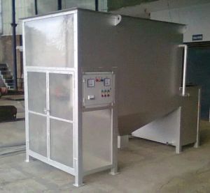 Effluent treatment plant for PCB industry