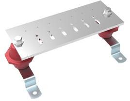 Aluminium Busbar