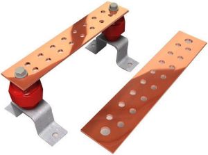 Copper Busbar