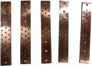 Copper Busbar