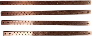 Copper Busbar
