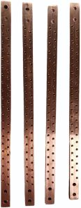 Copper Busbar