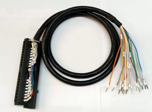 Pre-fabricated Cable