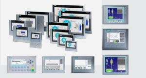 Siemens Automation Hardware
