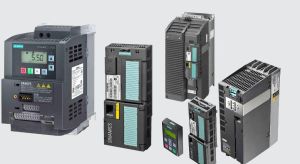 Siemens Automation Hardware