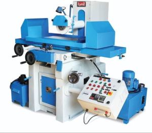 Horizontal Hydraulic Surface Grinding Machine