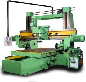 Plano Milling Machine