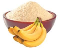 Banana Powder