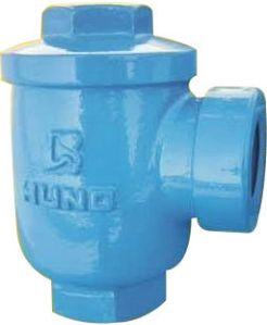 Angle Valve