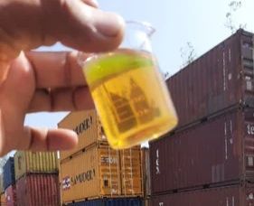 Base Oil SN 150