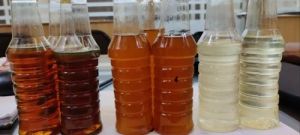 Base Oil SN 150