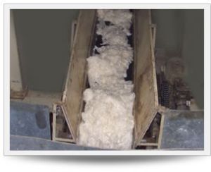 Belt Conveyor