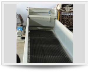 Belt Conveyor