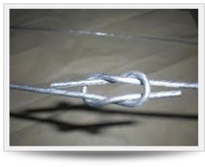 Cotton Bale Wire Ties