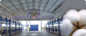 Cotton Ginning Machines