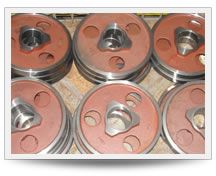 Gear Blanks