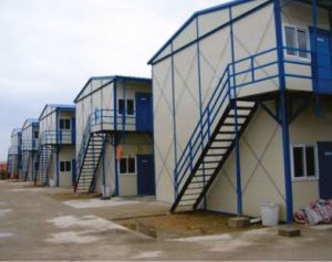Bajaj Pre-Fabricated House