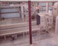 Cotton Module Feeding System