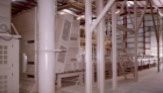 Cotton Module Feeding System