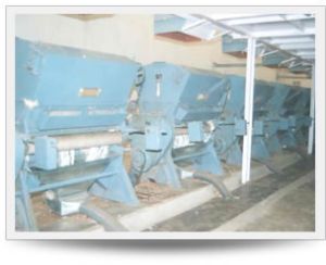 Pneumatic Conveying Systems