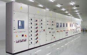 Power Distribution Board