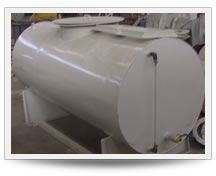 Machine Structure Fabrication Work