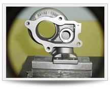 Turbine Housing