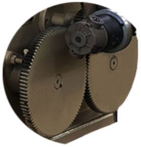 Twin Auto Regulator