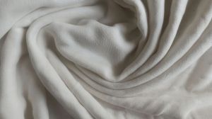 Plush Cotton Velvet Fabric