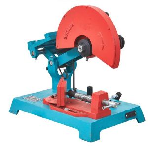 Abrasive Cutoff Machine