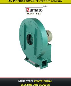 Centrifugal Air Blowers