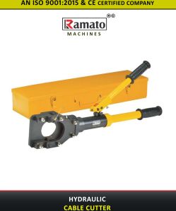 hydraulic Cable Cutter