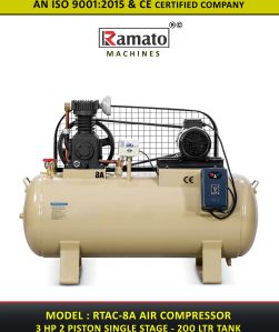 industrial air compressors