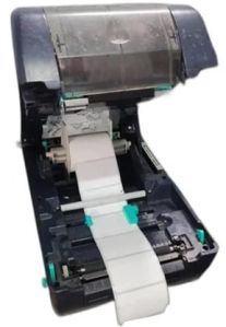 Desktop Barcode Printer