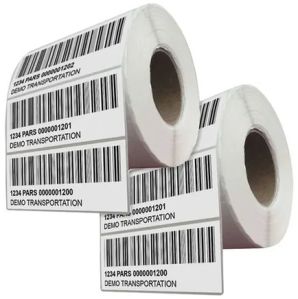 Shipping Label