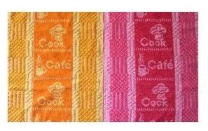 Multi Color Kitchen Towel