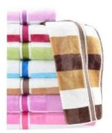 Striped Cabana Towels